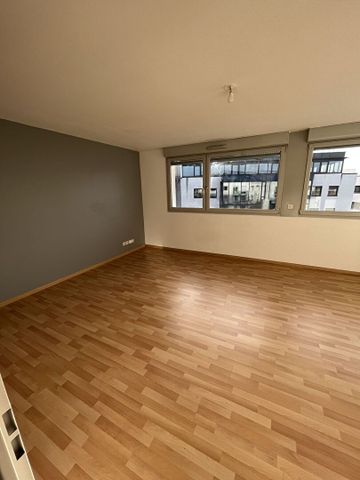 Location Appartement 2 pièces 52m² - Photo 3