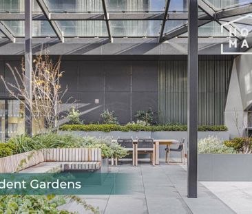 1 bedroom flat to rent - Photo 6