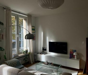 Wohnung zur Untermiete - zentrale Lage in Köln (Dezember - März) - Foto 1