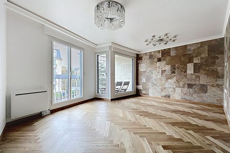 Appartement T3 Versailles à louer - Photo 2