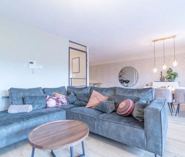 Appartement Johan Hofmanstraat, Amsterdam - À Louer - Photo 5