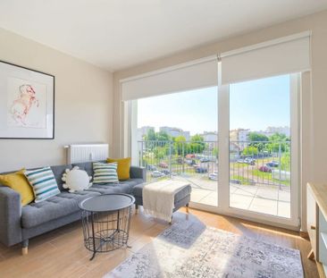 Przestronne mieszkanie na wynajem - Rataje 56.46 m² - Photo 1