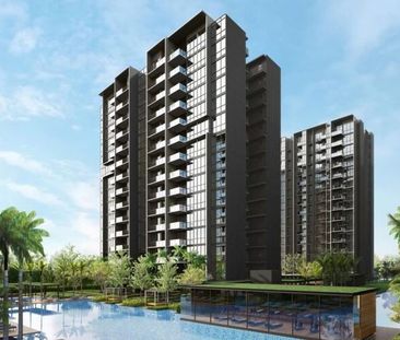The Tapestry (D18), Condominium - For Rent - Photo 5
