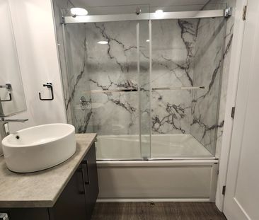 3 ½ FRAÎCHEMENT RÉNOVÉ À LOUER - Photo 3