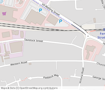 Tavistock Street, Bletchley, Milton Keynes, MK2 - Photo 1