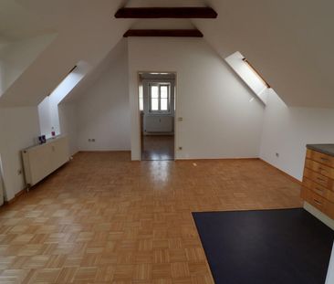 GU_NORD Übelbach, 2 Zimmer mit Balkon - Foto 3
