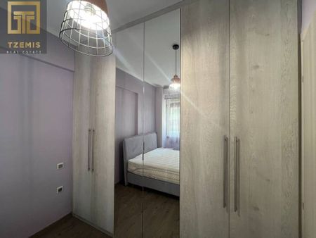 Studio/Γκαρσονιέρα για ενοικίαση 40 Εκκλησιές (40 Εκκλησιές - Ευαγγελίστρια) - Photo 5