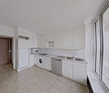 APPARTEMENT T2 A LOUER - PARIS 20EME ARRONDISSEMENT - 52.08 m - 1 4... - Photo 3