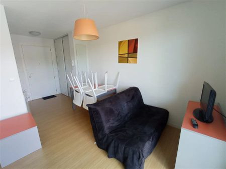 Location appartement 2 pièces - 30.28m² à Niort (79000) - Photo 2