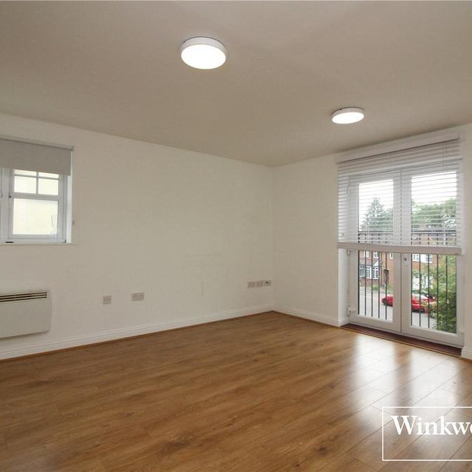 2 bedroom apartment to rent - Photo 1