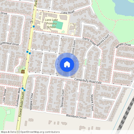 7 Misten Court, 3212, Lara Vic