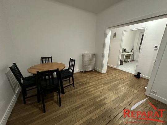 Location Appartement 3 pièces 63m² BRIVE LA GAILLARDE 19100 - Photo 1