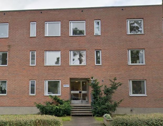 Höglundavägen, Nyköping - Foto 1