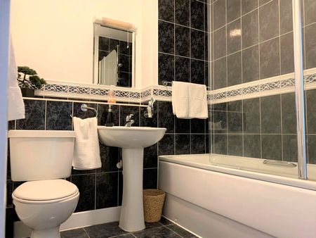 1 bedroom apartment to rent - Photo 5