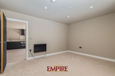 2 bedroom apartment to rent - Photo 2