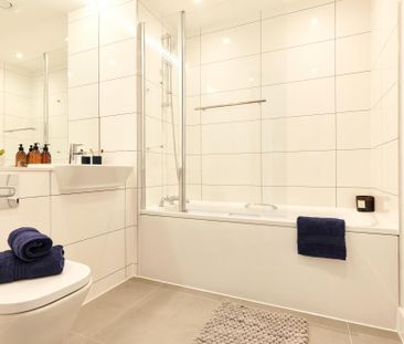 Studio to rent - Photo 6