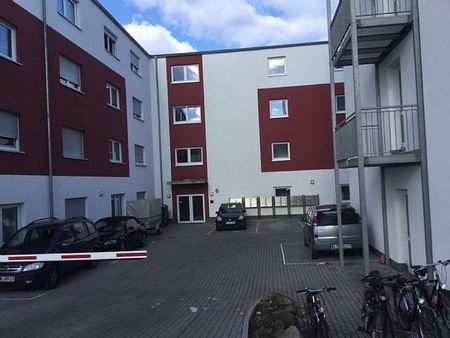 36037 Fulda, (Innenstadt), Deutschland - Foto 3