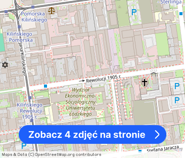 Kawalerka przy wydziale Ek-Soc. po remoncie, jasna, cicha, nowa - Zdjęcie 1