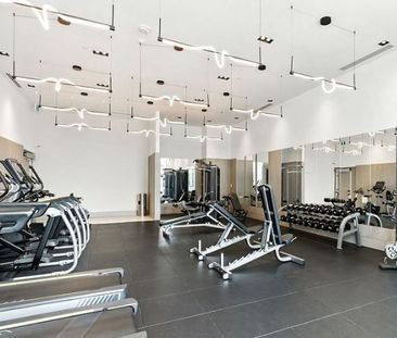 For Lease - 1455 Celebration Drive Unit# 810, Pickering, Ontario - Photo 5