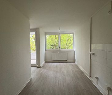 Attraktives 2-Zimmer-Zuhause in ruhiger und zentraler Lage - Photo 6
