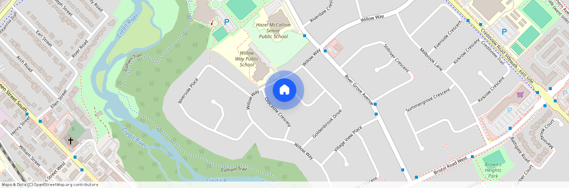 5688 Brightpool Crescent Unit# Bsmt, Mississauga