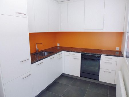 Big City Life im Gundeli - Photo 2