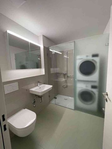 2.5 Zimmer, 57 m², EG - Foto 3