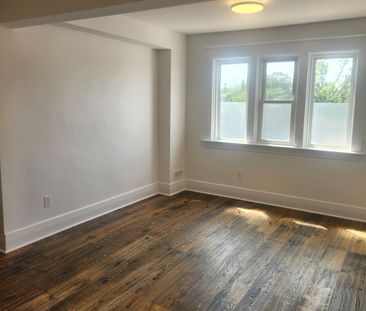 For Lease - 312 Wharncliffe Road Unit# Upper Unit, London South, On... - Photo 3