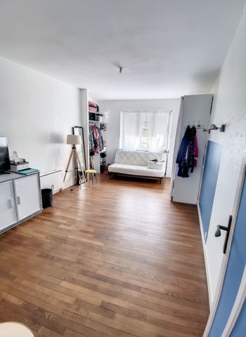 A LOUER DUCEY LES CHERIS : maison T5 (95 m²) en location - Photo 2