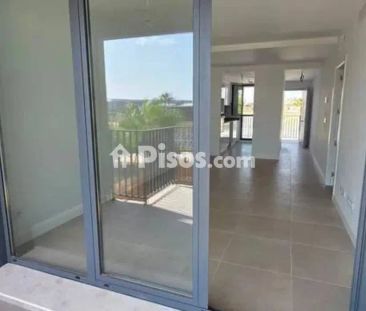 Piso en alquiler en Carrer Roll - Photo 1
