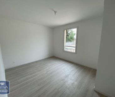 Location Appartement 2 pièces 42m² BEAUVAIS 60000 - Photo 1