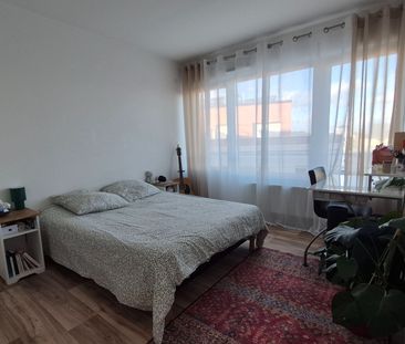 Location Appartement 2 pièces 44m² - Photo 6