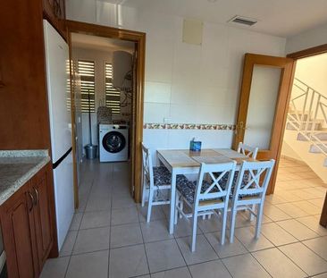 Alfaz del Pi, Valencian Community 03581 - Photo 4