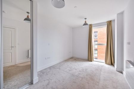 2 bedroom apartment to rent - Photo 2