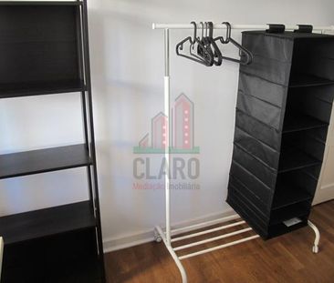 Apartamento T4 - Photo 1