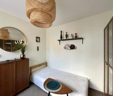 Jasne 2 pokoje w zielonej części Wilanowa - Photo 5