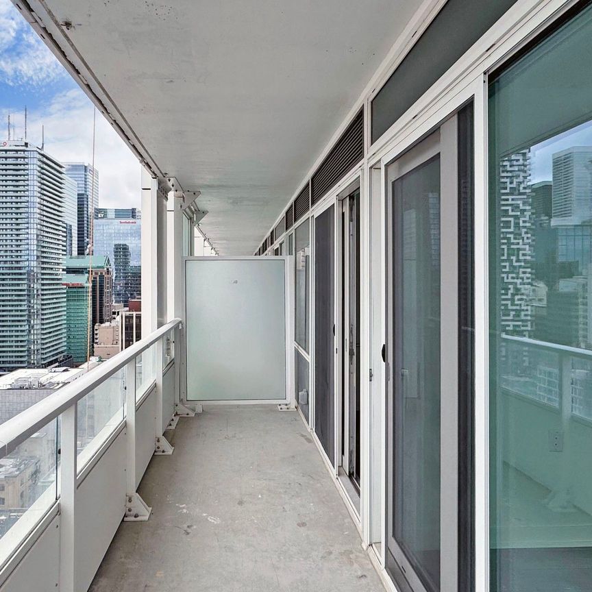 For Lease - 88 Queen Street Unit# 2303, Toronto, Ontario - Photo 1