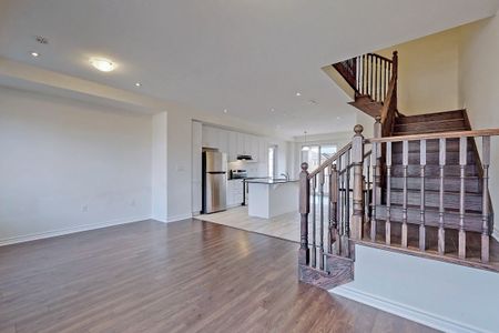 For Lease - 12 Fiesta Way, Whitby, Ontario - Photo 2