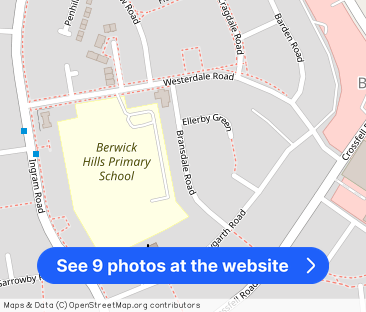 Bransdale Road, Middlesbrough - Photo 1