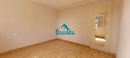 Location Maison 5 pièces 107m² - Photo 3