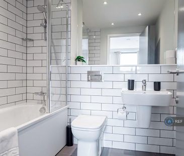 Studio to rent - Photo 6
