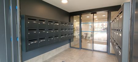 APPARTEMENT T2 ADAPTÉ AVEC SERVICES INCLUS - Photo 3