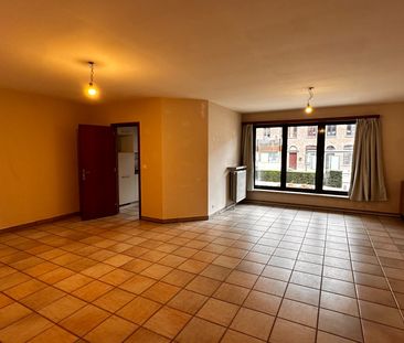 Gelijkvloers appartement te huur in Lokeren - Foto 2