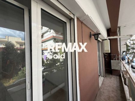 Studio/Γκαρσονιέρα για ενοικίαση Πλατεία Δημοκρατίας (Αμπελόκηποι) - Φωτογραφία 5