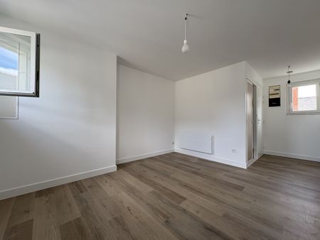 Location Appartement 2 pièces 33m² SAUMUR 49400 - Photo 5