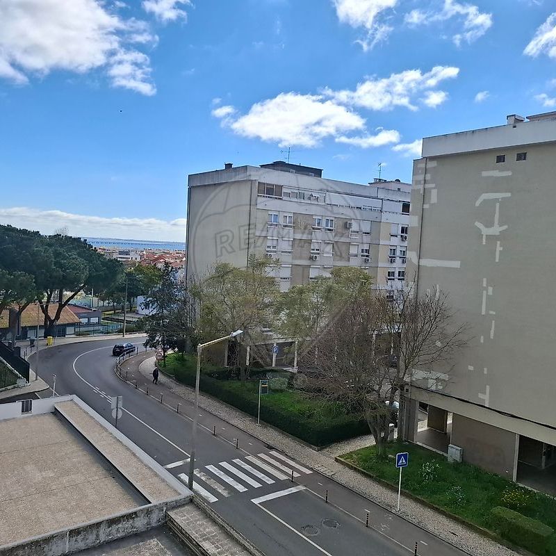 Apartamento T3 em Lisboa - Photo 1