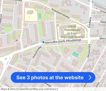 M-2 do wynajęcia z meldunkiem stałym, Parter - Photo 1