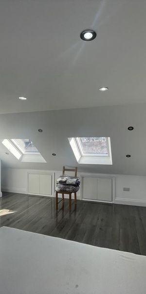 1 bedroom in a house share to rent - Photo 1