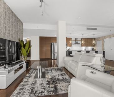 Appartement à louer - Québec (Les Rivières) (Neufchâtel-Est/Lebourg... - Photo 5