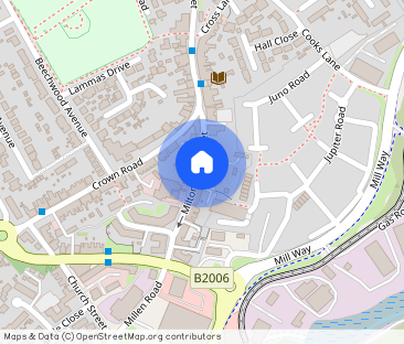 High Street, Milton Regis, Sittingbourne, ME10 - Photo 1